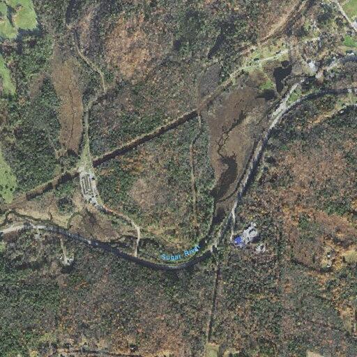 Elderly woman falls and suffers head injury at Sunapee Cove