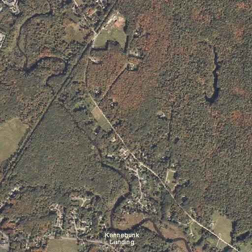 Suspicious man reported near Landing Drive
