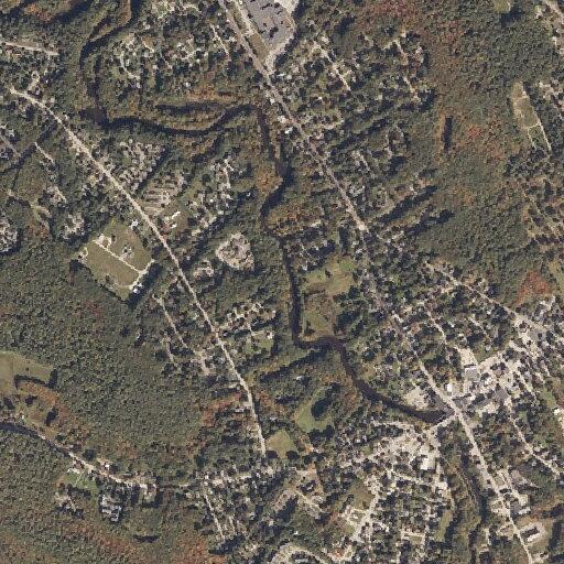 Woman feeling lethargic and weak in Kennebunk