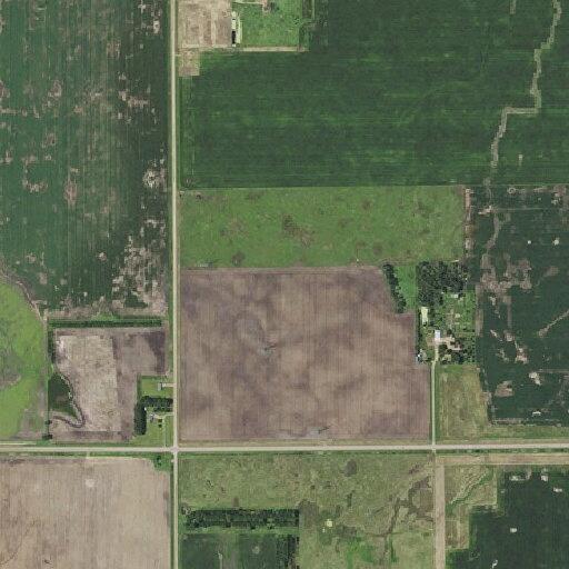 Man vomiting and disoriented near Platte