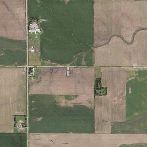 Controlled burn out of control on 180th Street