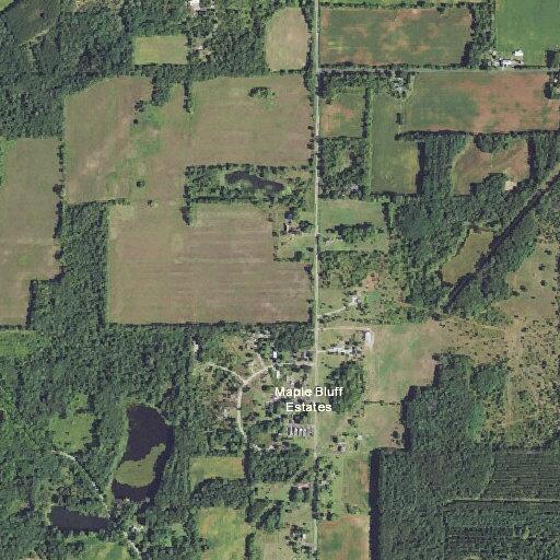 77-year-old woman injured hip after fall in Merrimac