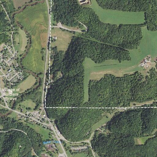False medical alarm near Baker Creek Drive in Soldiers Grove