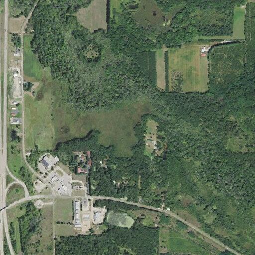 Abandoned storage unit with motorcycle investigated