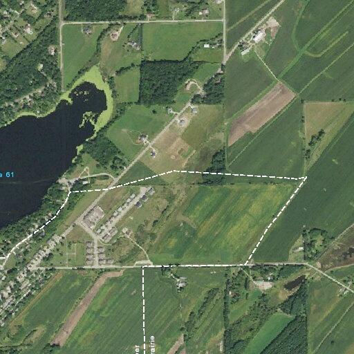Male possibly having a stroke near hometown avenue