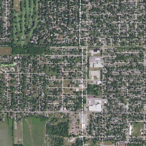 Possible domestic assault reported near Arthur Street
