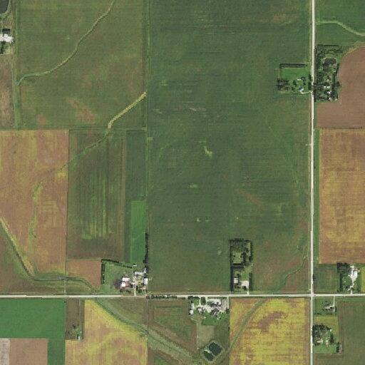 Male falls from feed truck, unresponsive in Cresco