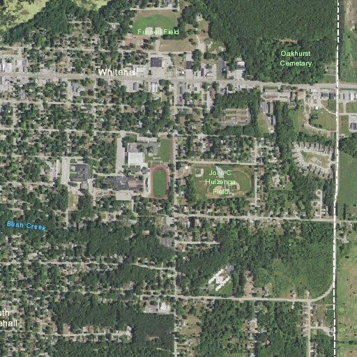 48-year-old female with catheter issues at Whitehall
