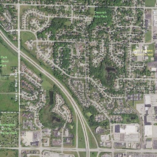 Open line 911 call at Carriage Drive home
