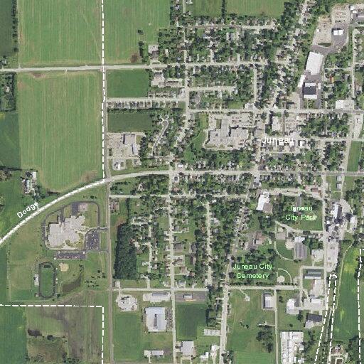 Noise complaint on South Western Avenue
