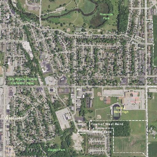 Possible false 911 call near Sand Drive tower