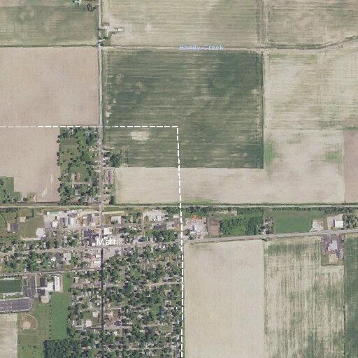 Officers respond to suspect near Merrill