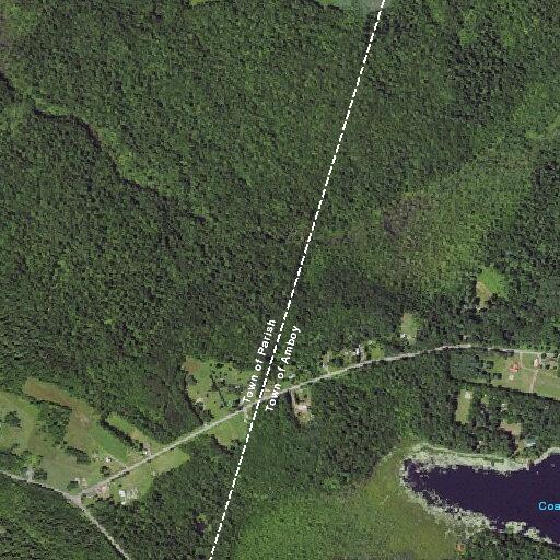 Welfare check requested near Stone Hill Road in Williamstown