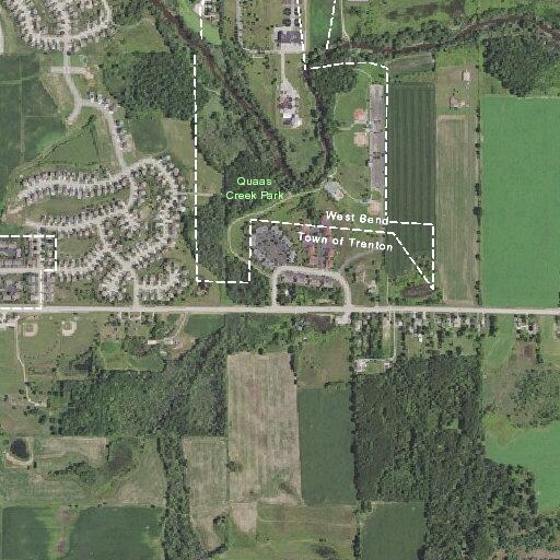 Driver without license stopped on Decorah Road
