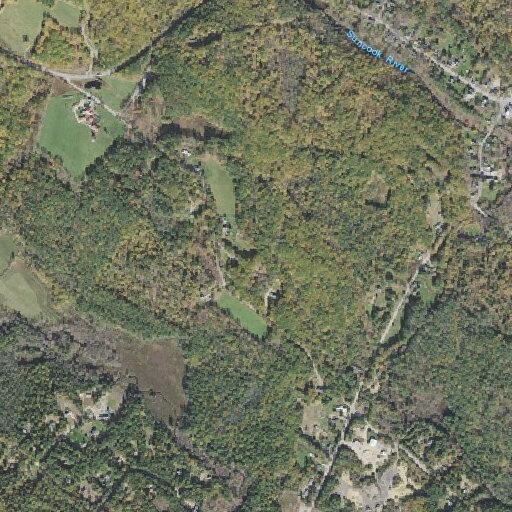 Civil standby requested at Shannon Road home