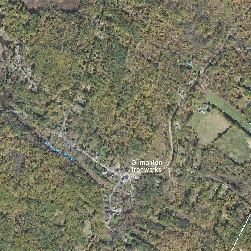 19-year-old female with suicidal ideations reported in Gilmanton