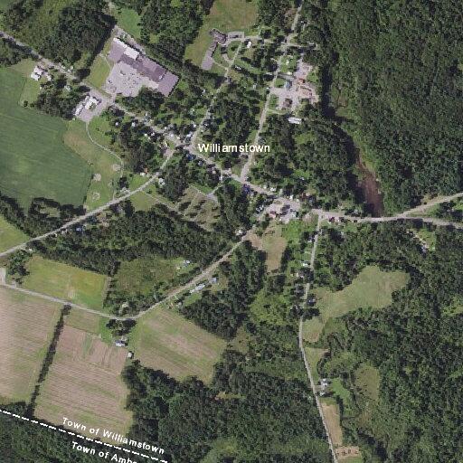 Ten-month-old female medical emergency near County Route 17