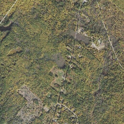68-year-old man with difficulty breathing near Milton