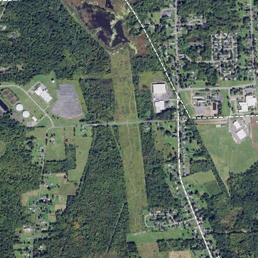 Elderly woman has difficulty breathing in Oswego