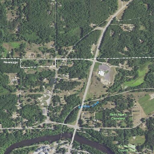 26-year-old woman having multiple seizures in Newaygo