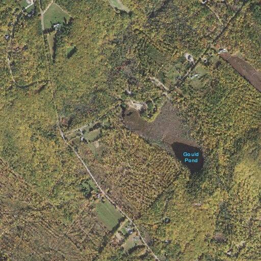 Juvenile assaulted at The Ridge in Milton