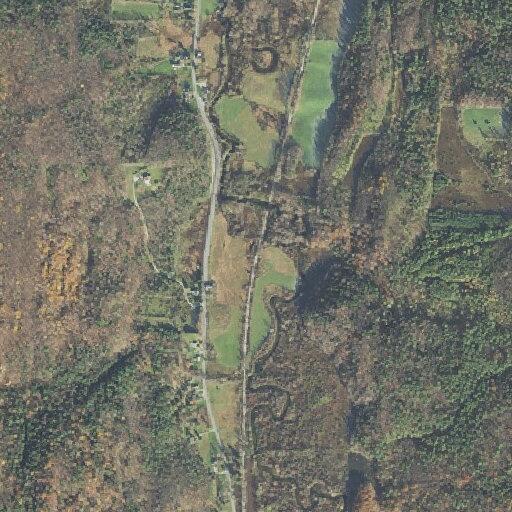 65-year-old woman with vertigo at Wallingford US-7