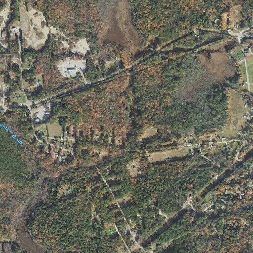 Person suffering from back pain near Currier Road in Andover