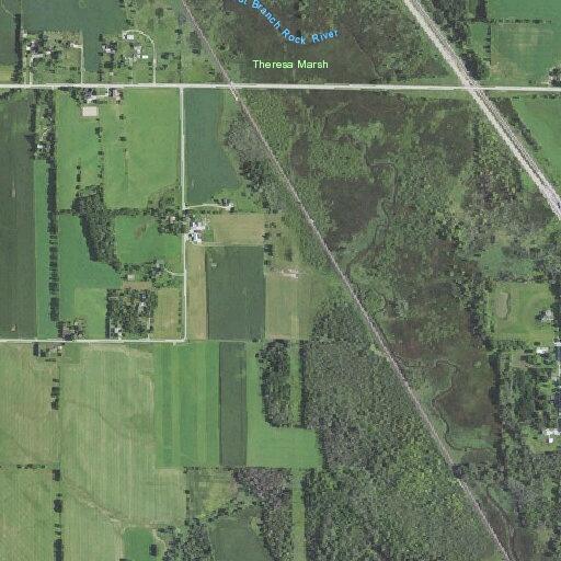 68-year-old woman falls, needs lift assist in Allenton