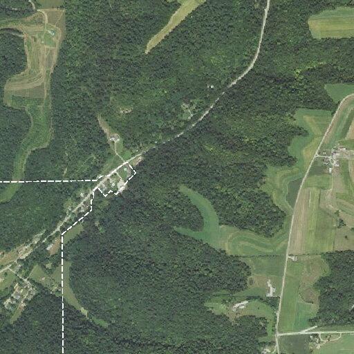 Trespassing complaint at De Soto property