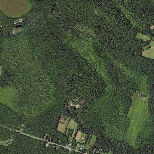 Domestic dispute reported on Kip Road in Parish