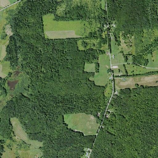 Elderly woman with breathing difficulty in Boonville