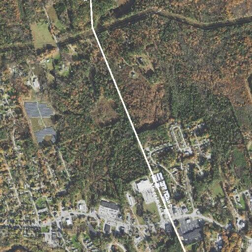 Sick person reported at (number withheld) Lancaster Street, Franklin
