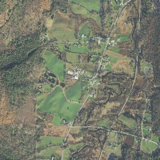 Truck reportedly swerving on Route 7 near Wallingford