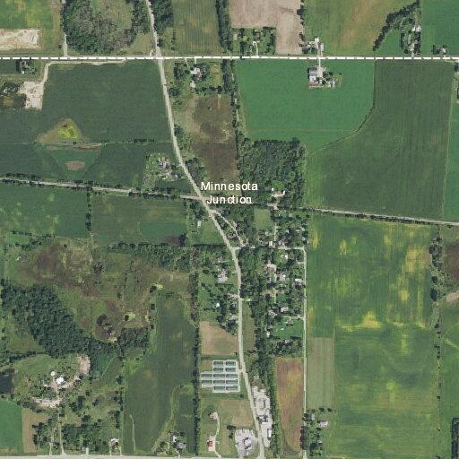 Woman needs lift assistance after fall near north street in horicon
