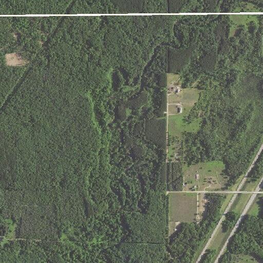 ATV rollover injures two people on North Maple Hill