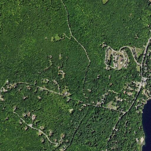 Woman falls and injures head near Middle Road, Lake George
