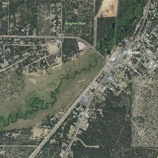 62-year-old male reports chest pain on Highway 97