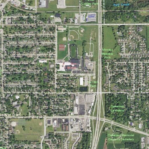 Elderly woman feeling unwell at Beaver Dam dialysis center