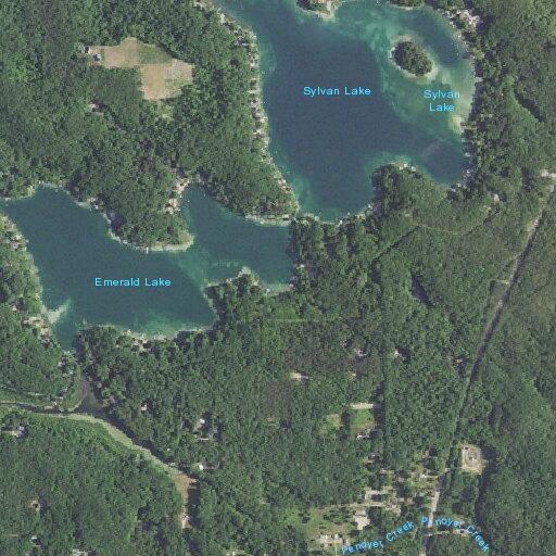 70-year-old woman having trouble breathing in Newaygo