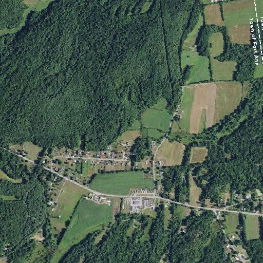 Crash blocks routes 4 and 22 near Thomas Road