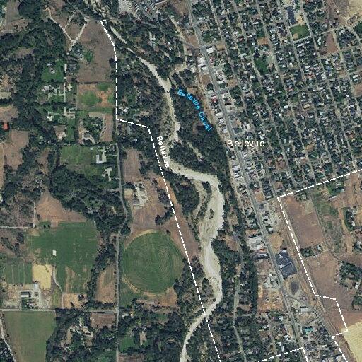Middle-aged man unresponsive at Bellevue residence
