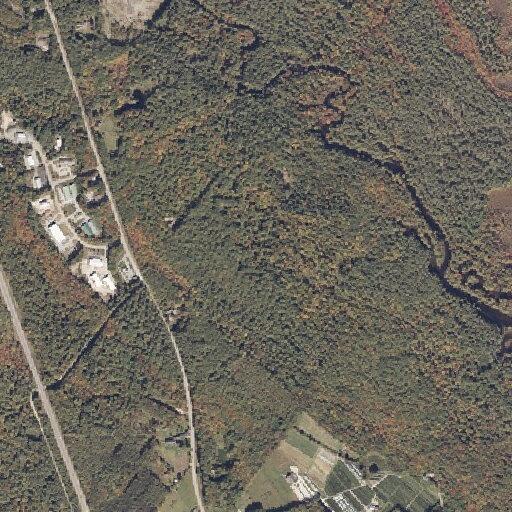 Medical call near farm in Milton