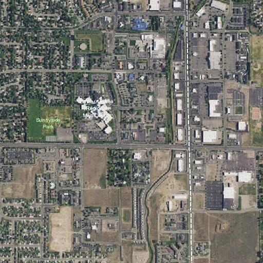Person fell at MorningStar Senior Living in Idaho Falls