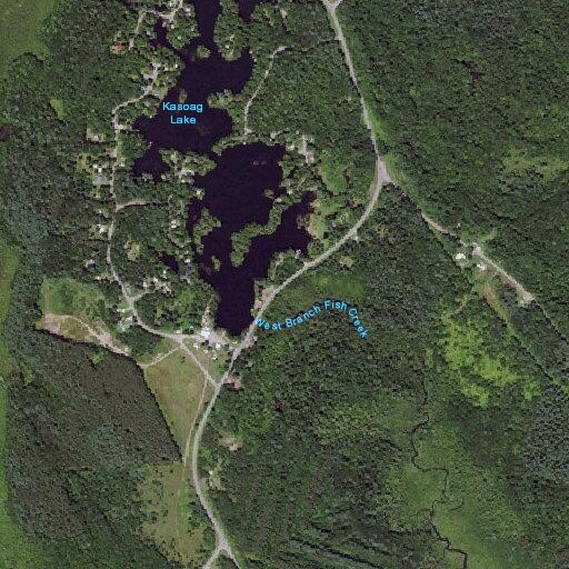 Man with abdominal pain and dehydration at County Route 30