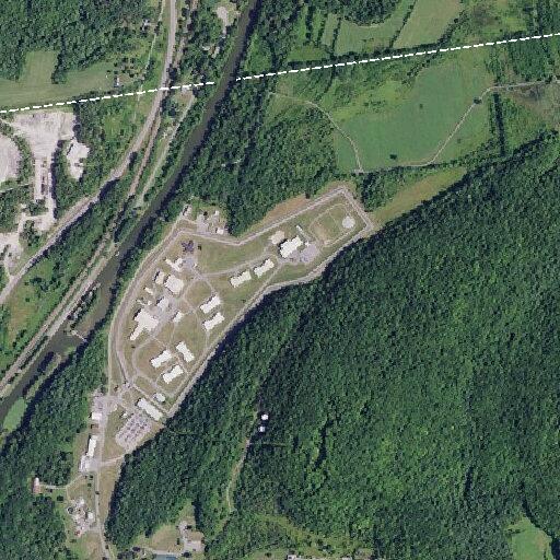 Man reported in CPR after self-evisceration at Washington Correctional Facility infirmary
