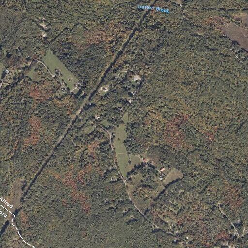 Intoxicated person reported at Mountain Road park