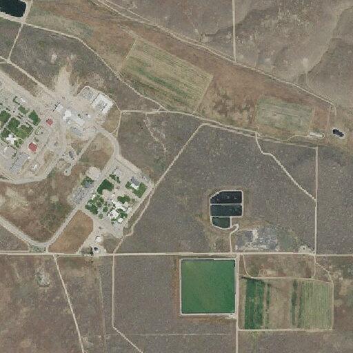 Person reports chest pain at Kuna minimum security facility