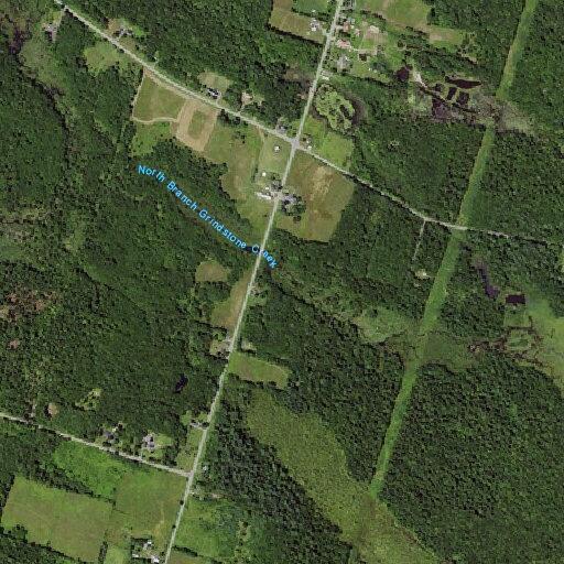 Road reopened on County Route 22 in Altmar