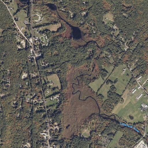 Neighbors practicing near residence reported