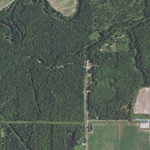 Man with severe arm cut and bleeding in Breckenridge